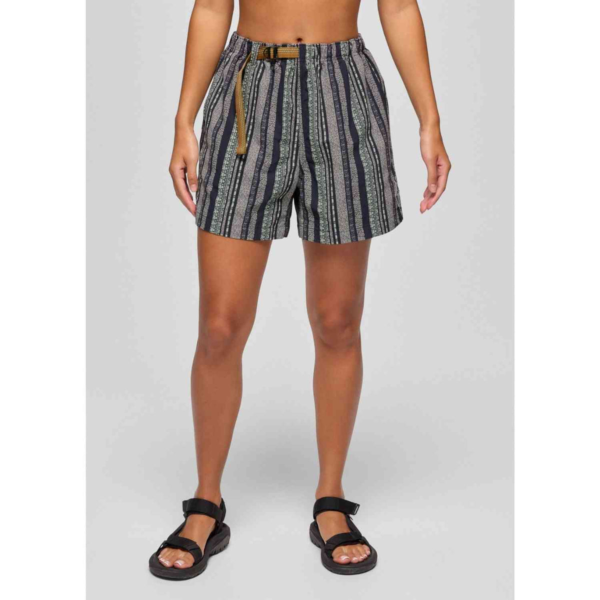 Prana Indio Heritage Short - Women's