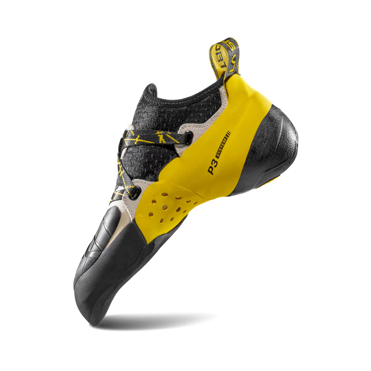 La Sportiva Solution