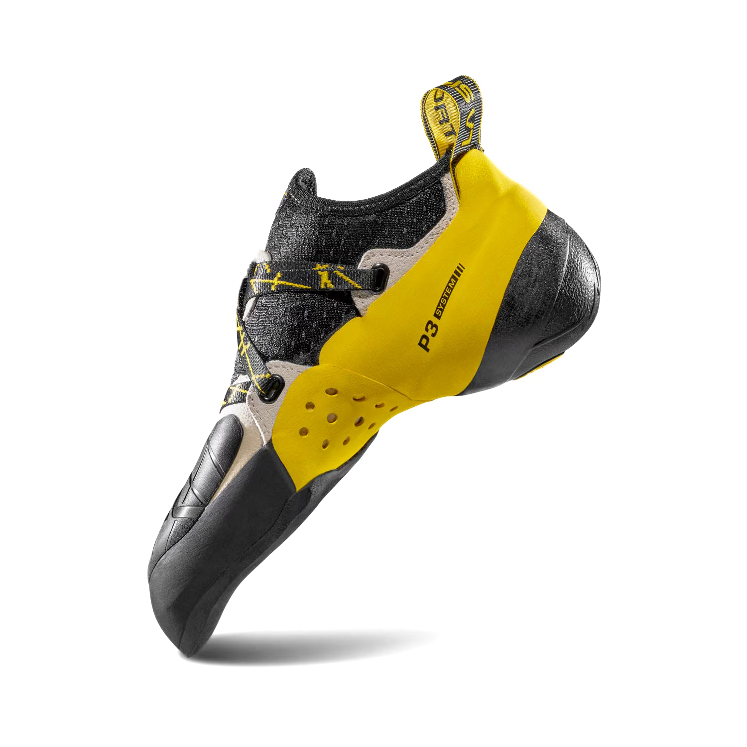 Climbing Shoes La Sportiva Solution La Sportiva - Rock+Run Climbing Shoes La Sportiva Solution La Sportiva - Rock+Run