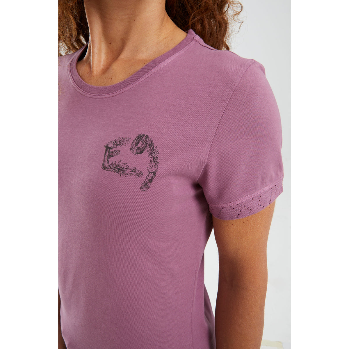 E9 Winty T-Shirt - Women's