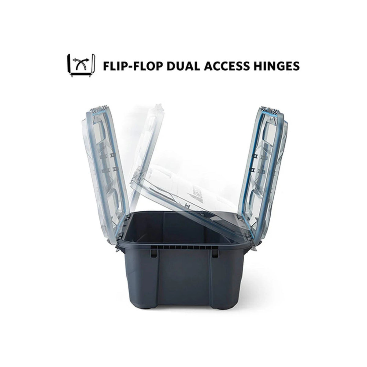 Gregory Alpaca Gear Box 45