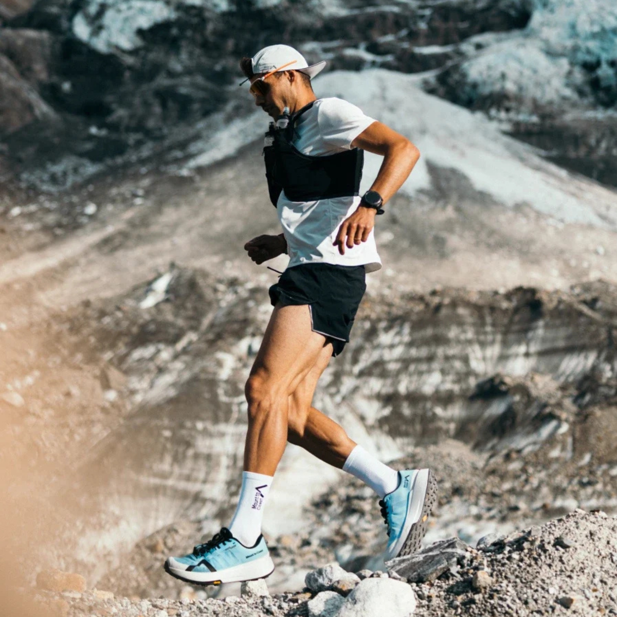 Mount to Coast M1 - Women's