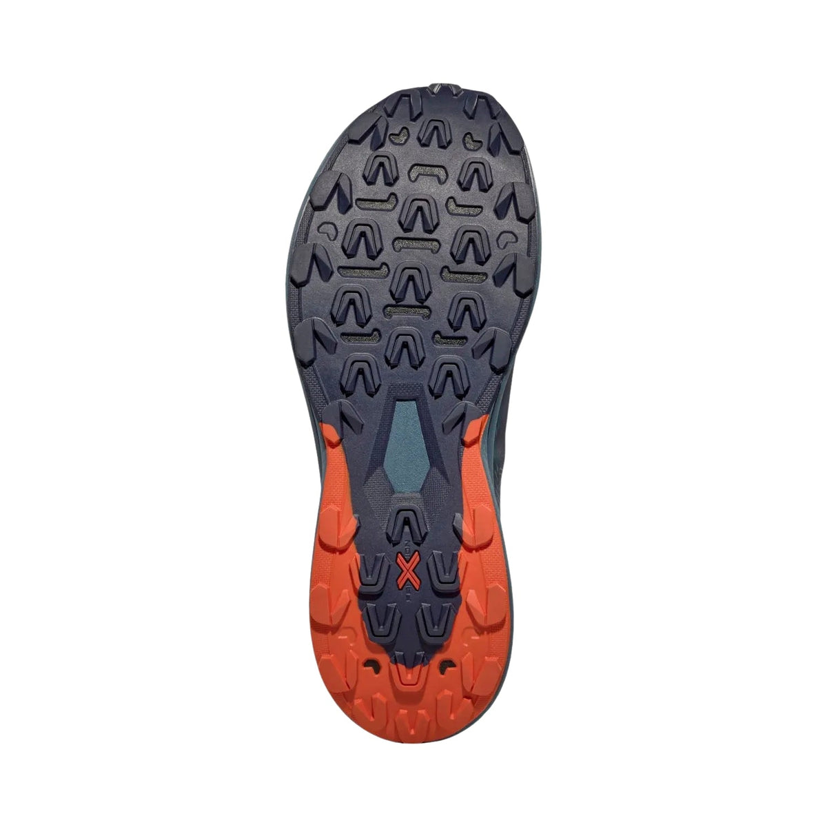 La Sportiva Prodigio (Hurricane/Deep Sea)