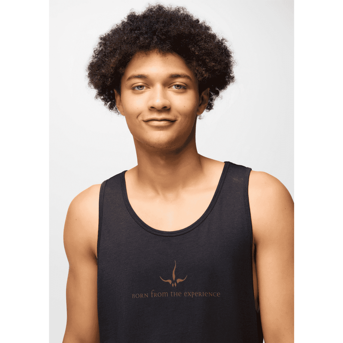 Prana Heritage Graphic Tank