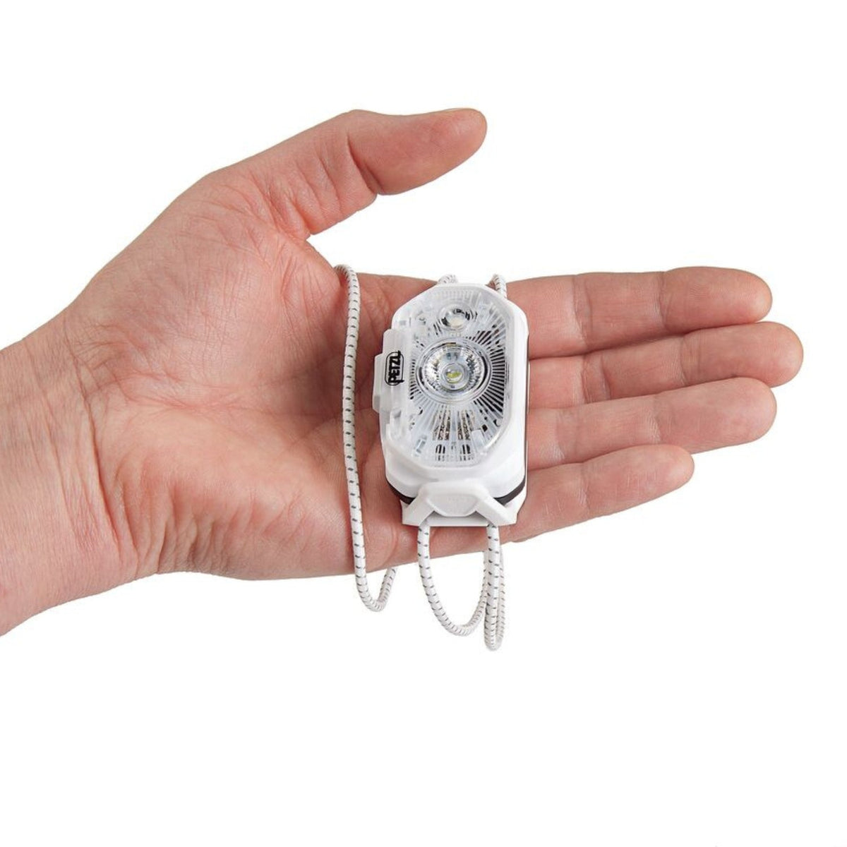 Petzl Swift LT