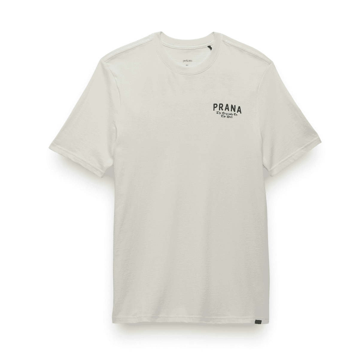 Prana Past And Present T-Shirt
