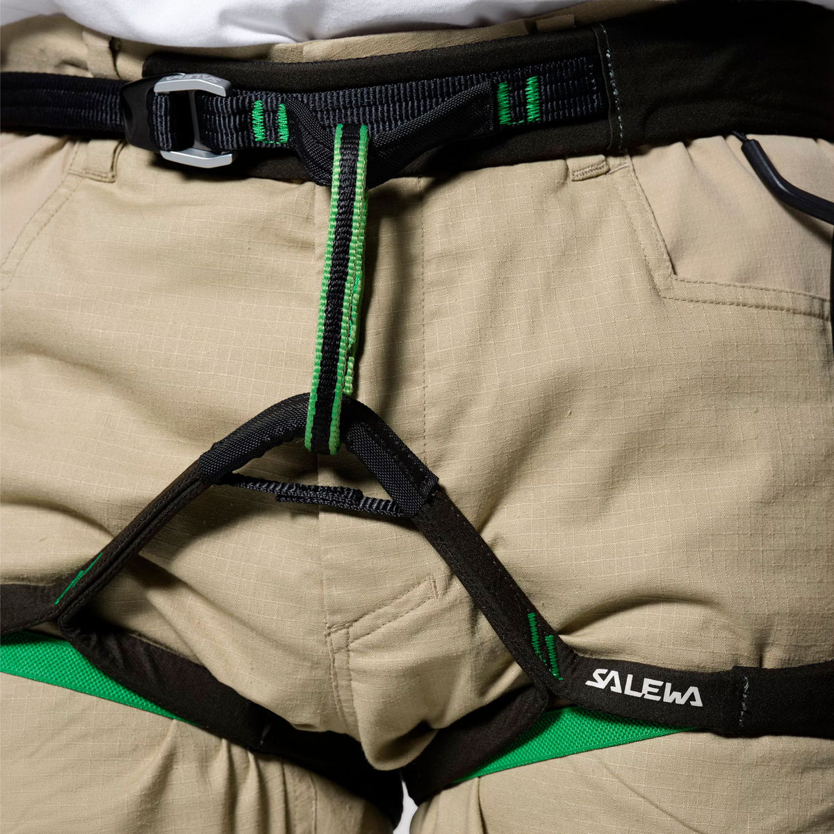 Salewa Agner Harness