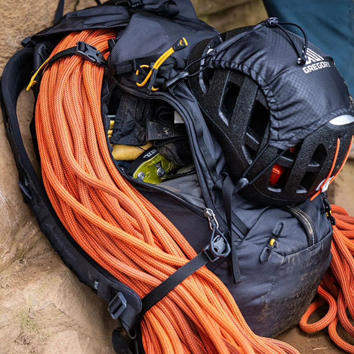 Gregory Alpinisto 30L Backpack