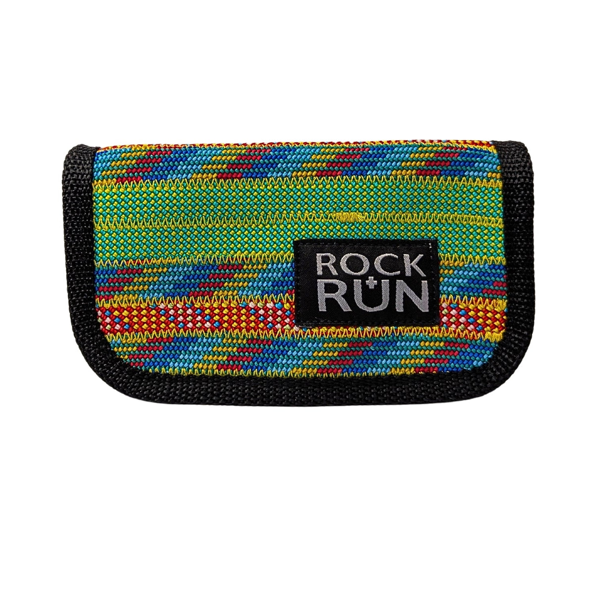 Rock+Run Wallet