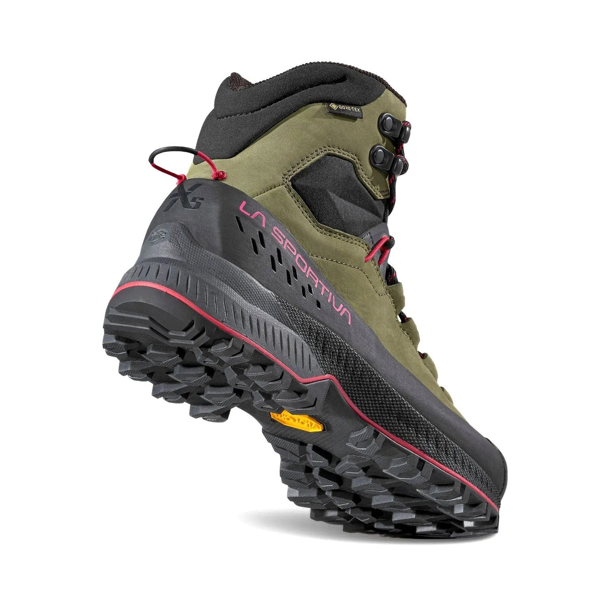 La Sportiva TX5 EVO MID GTX - Womens