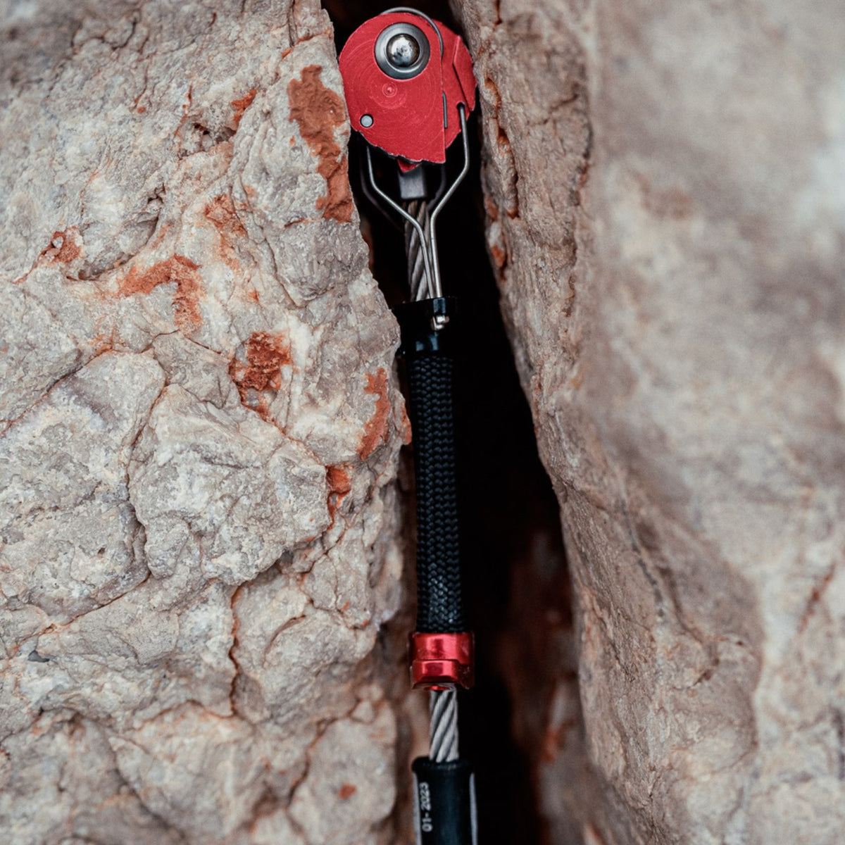 alien climbing gear Alien X Cams