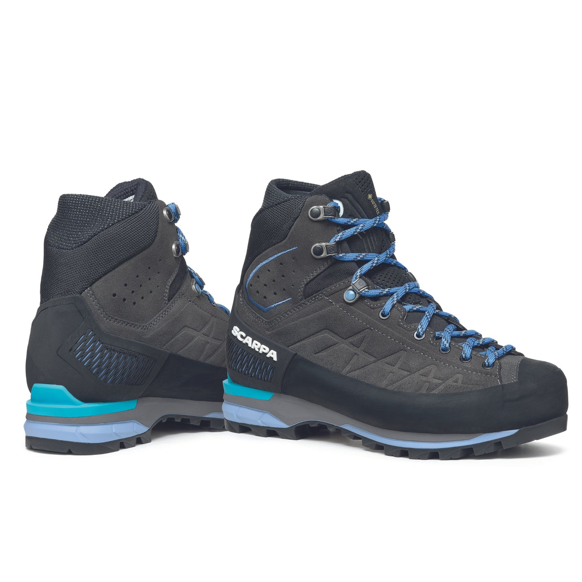Scarpa Zodiac Tech GTX Womens