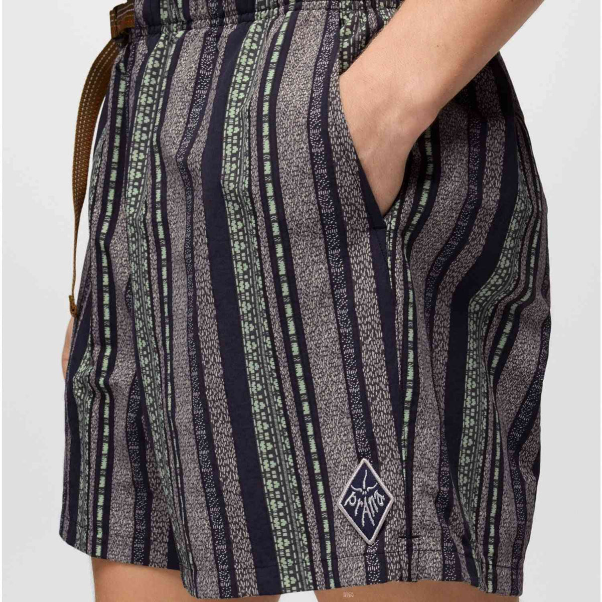 Prana Indio Heritage Short - Men's