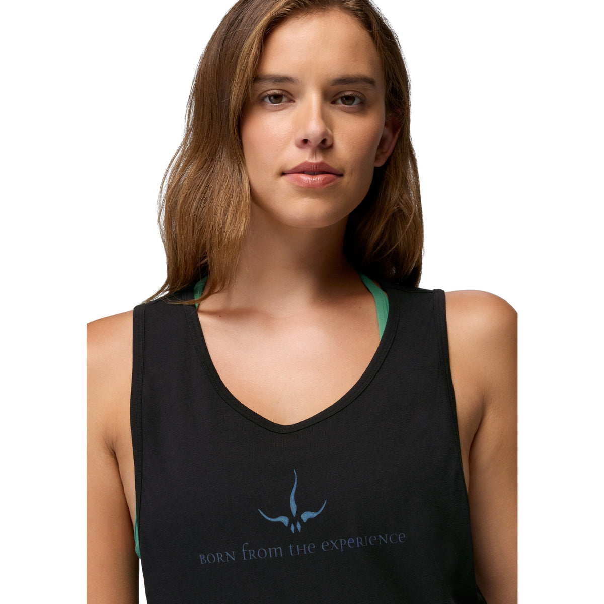 Prana Heritage Graphic Tank - Unisex