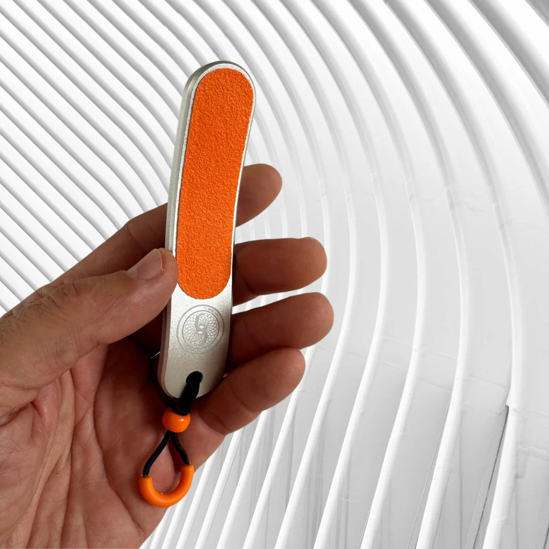 Climbskin Aluminium Skinfile