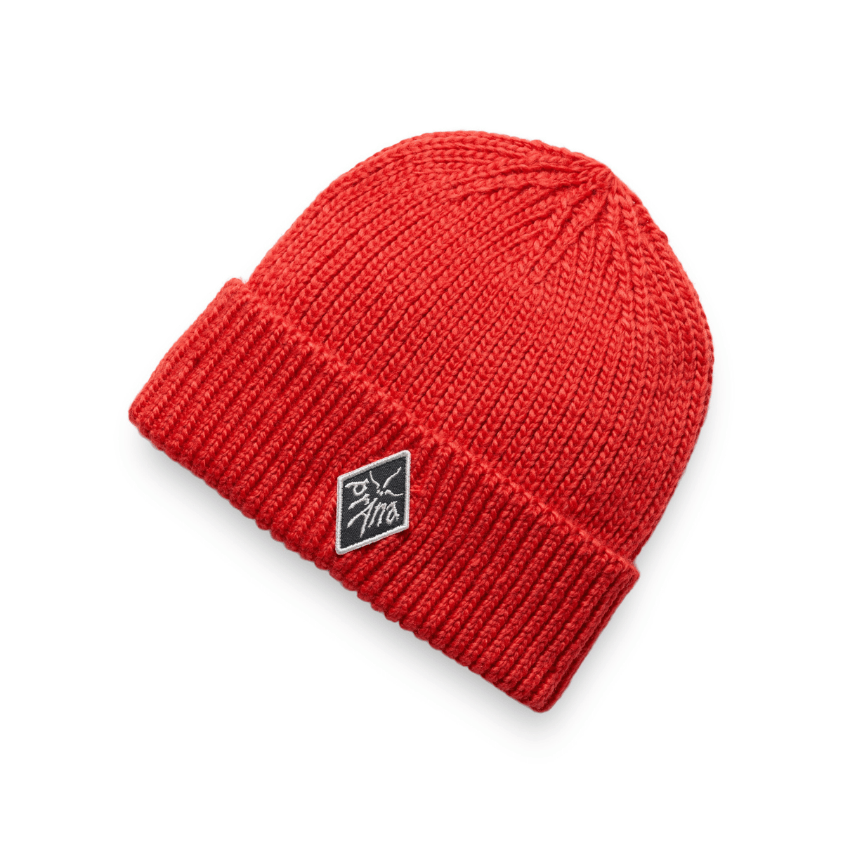 Prana Logo Beanie