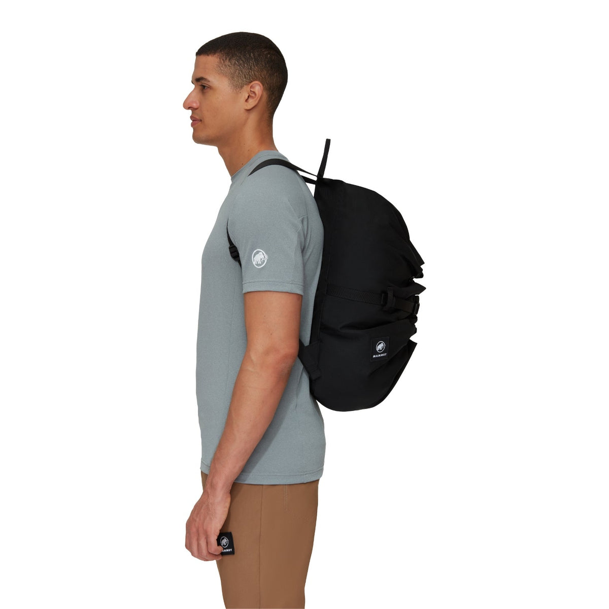 Mammut Neon Rope Bag