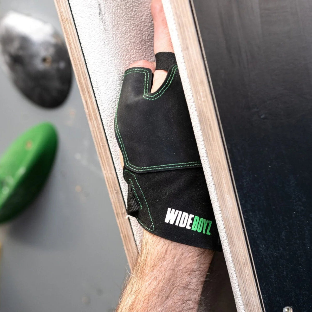 WIDEBOYZ Crack Gloves