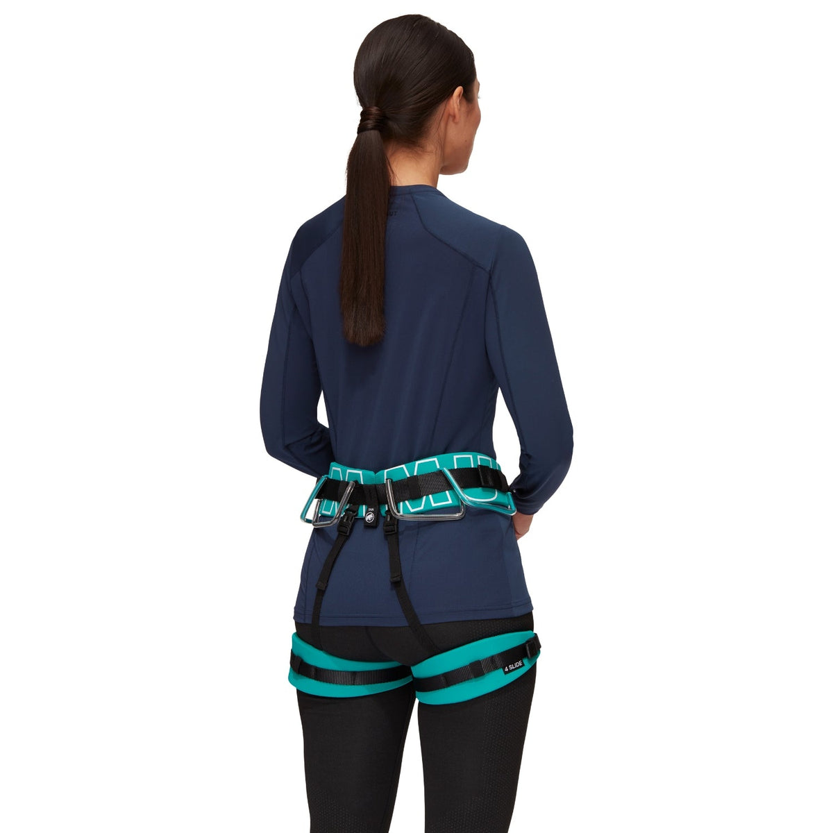 Mammut 4 Slide Harness