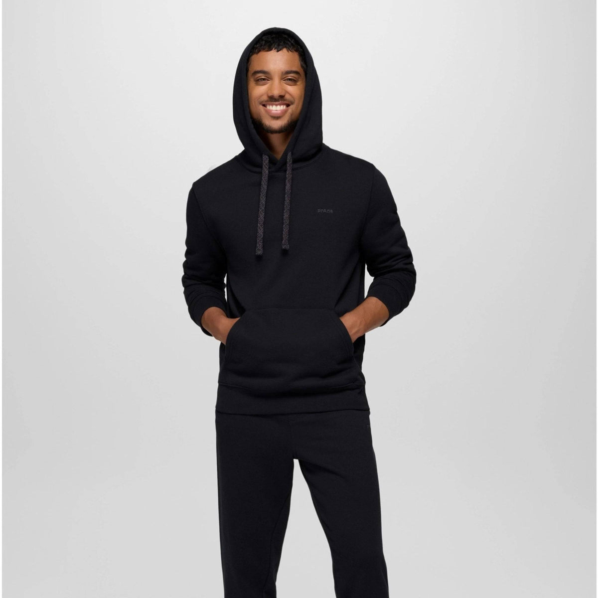 Prana Fleece Hoodie - Men's