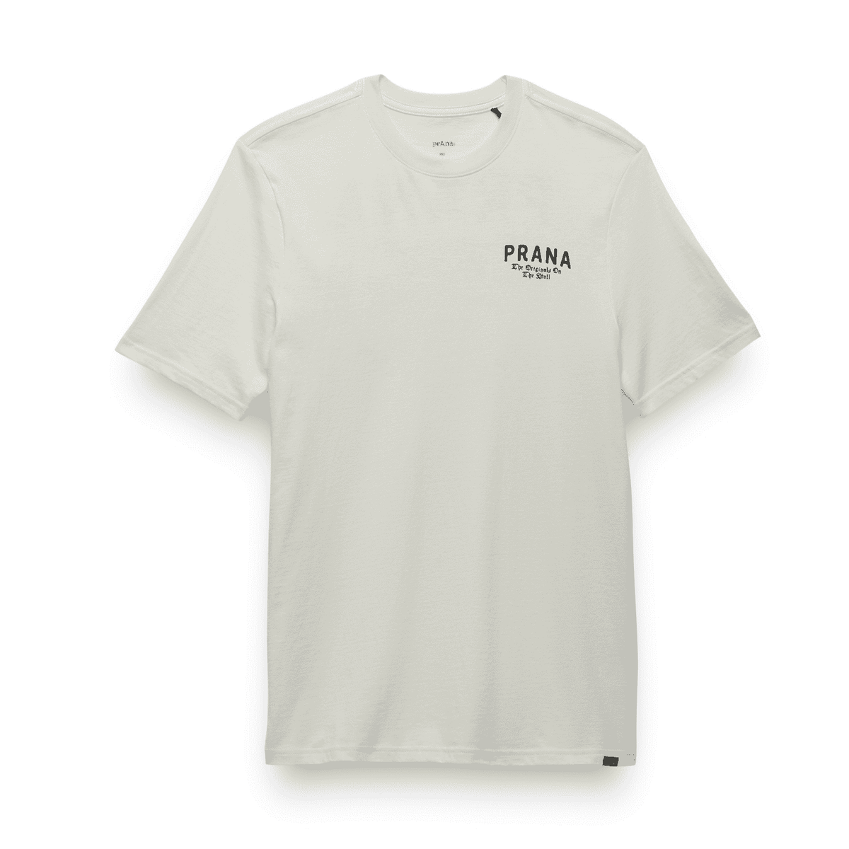 Prana Past And Present T-Shirt - Men's
