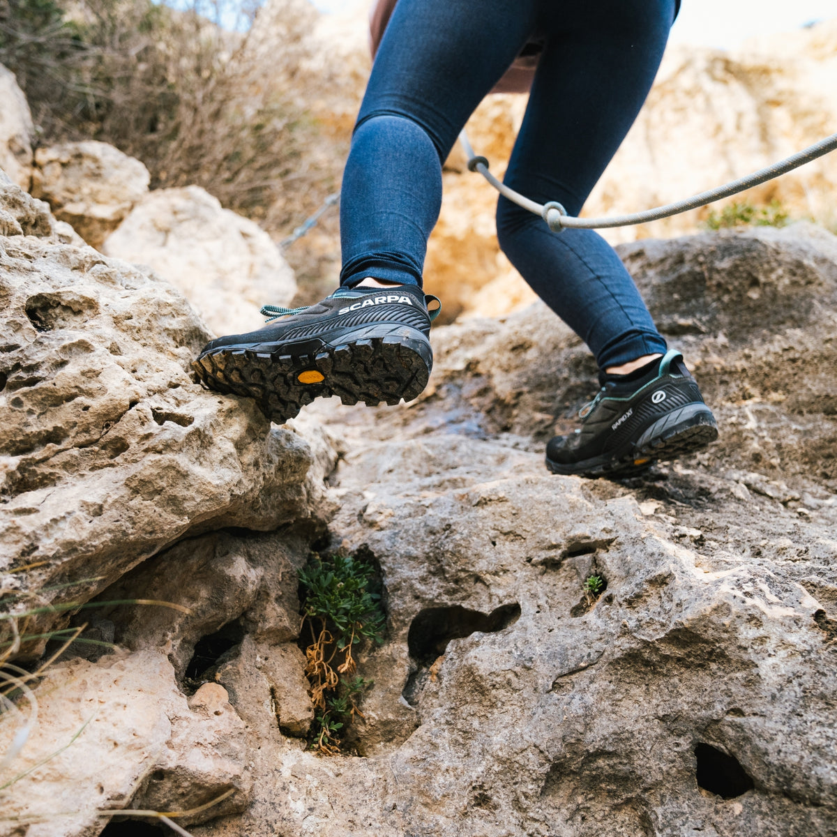 Scarpa Rapid XT GTX Womens