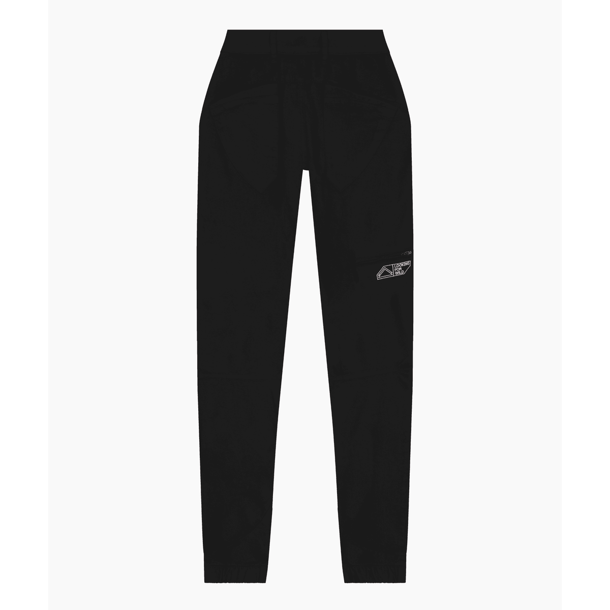 Looking For Wild Laila Peak Pant - Women's - Pirate Black