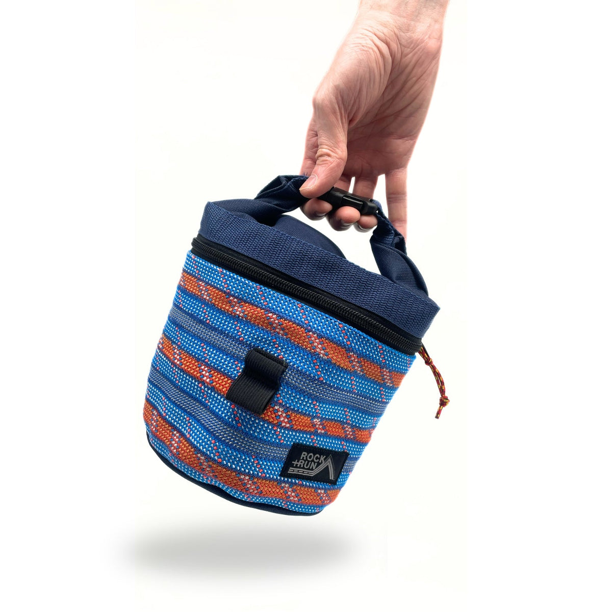Rock+Run Sustain Chalk Bucket