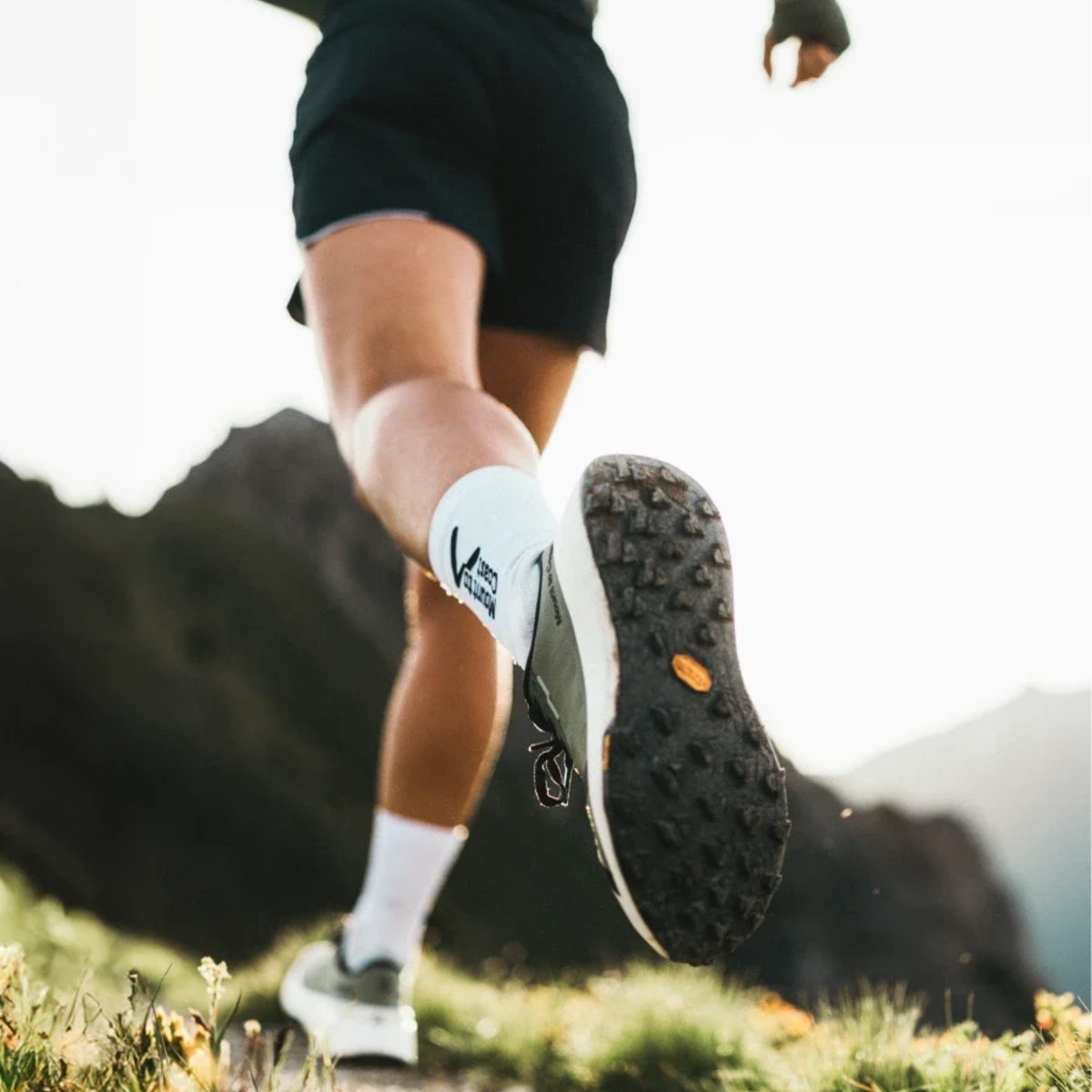 Mount to Coast M1 - Men's