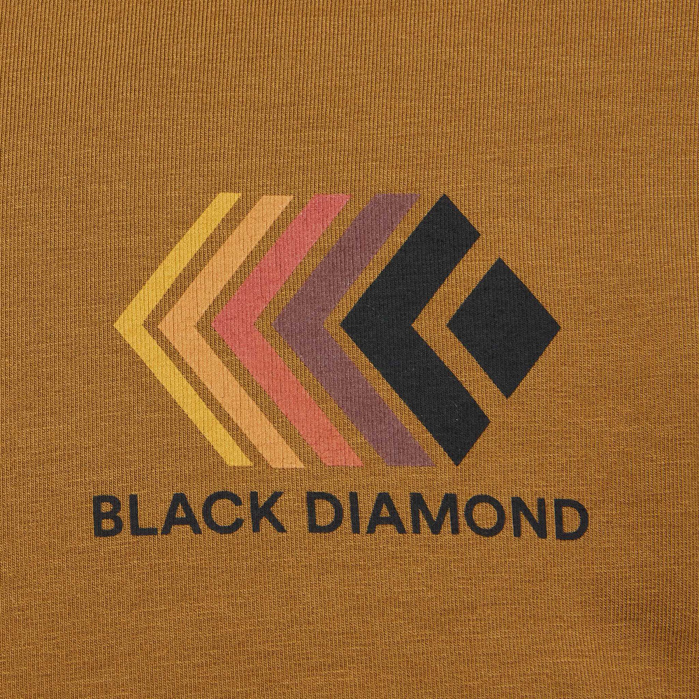 Black Diamond Faded Tee - Men&#39;s