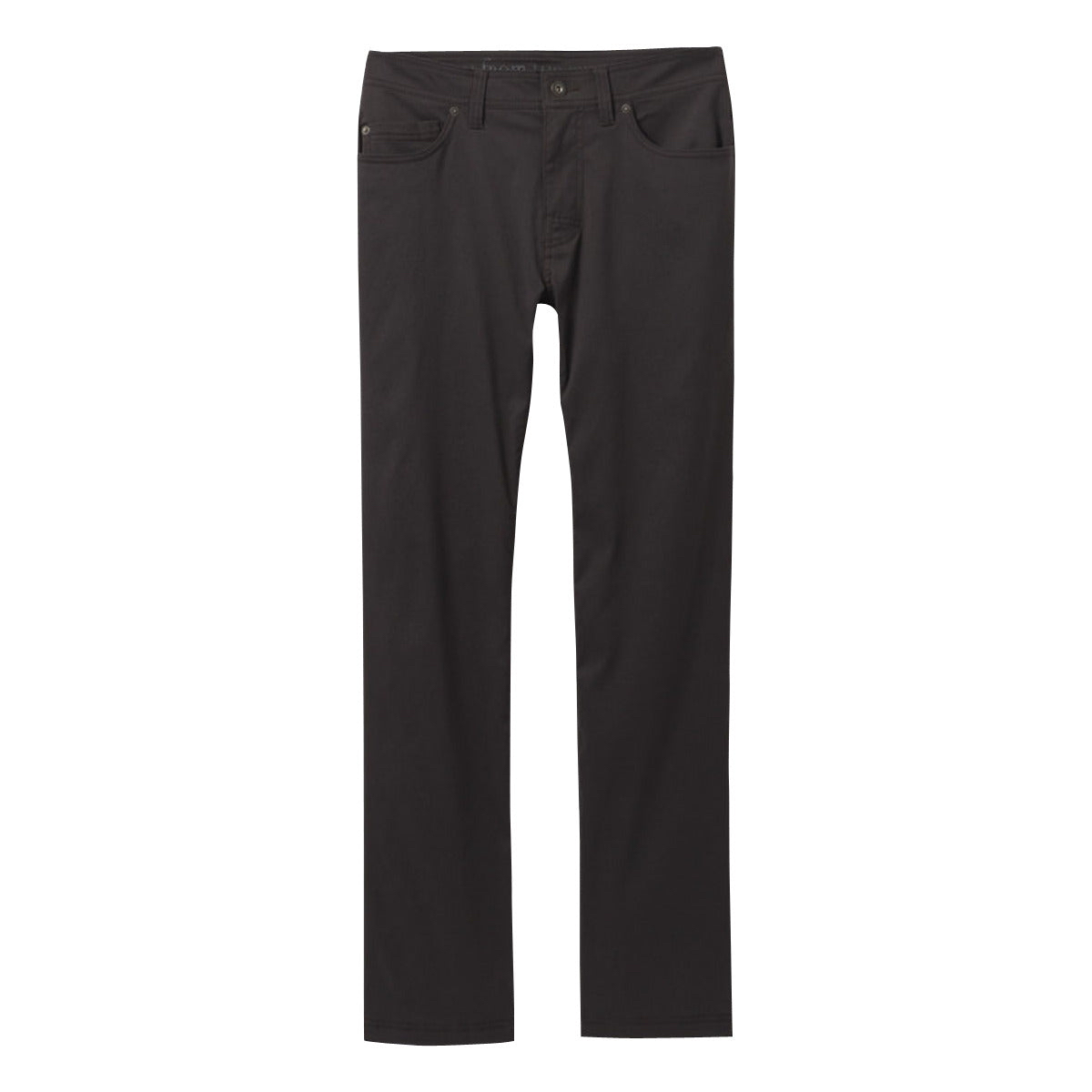 Prana Prana Biron Pant 32" Inseam Mens 36  Charcoal
