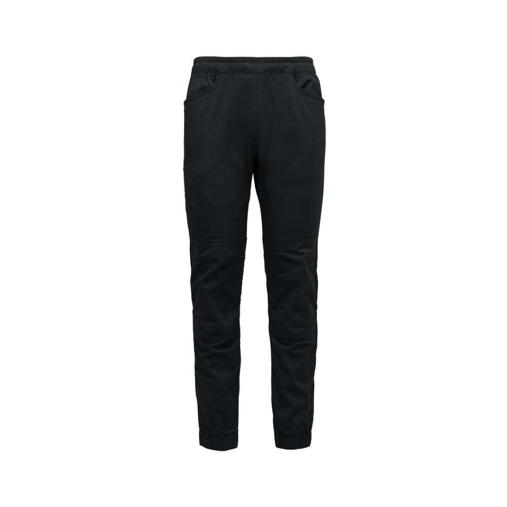 Black Diamond Notion Pants - Men&#39;s in black colour