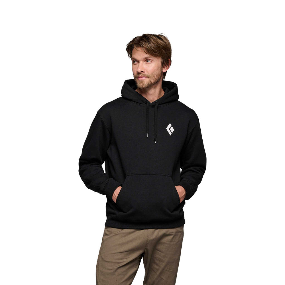 Black Diamond Equipment For Alpinists Pullover Hoody - Men&#39;s