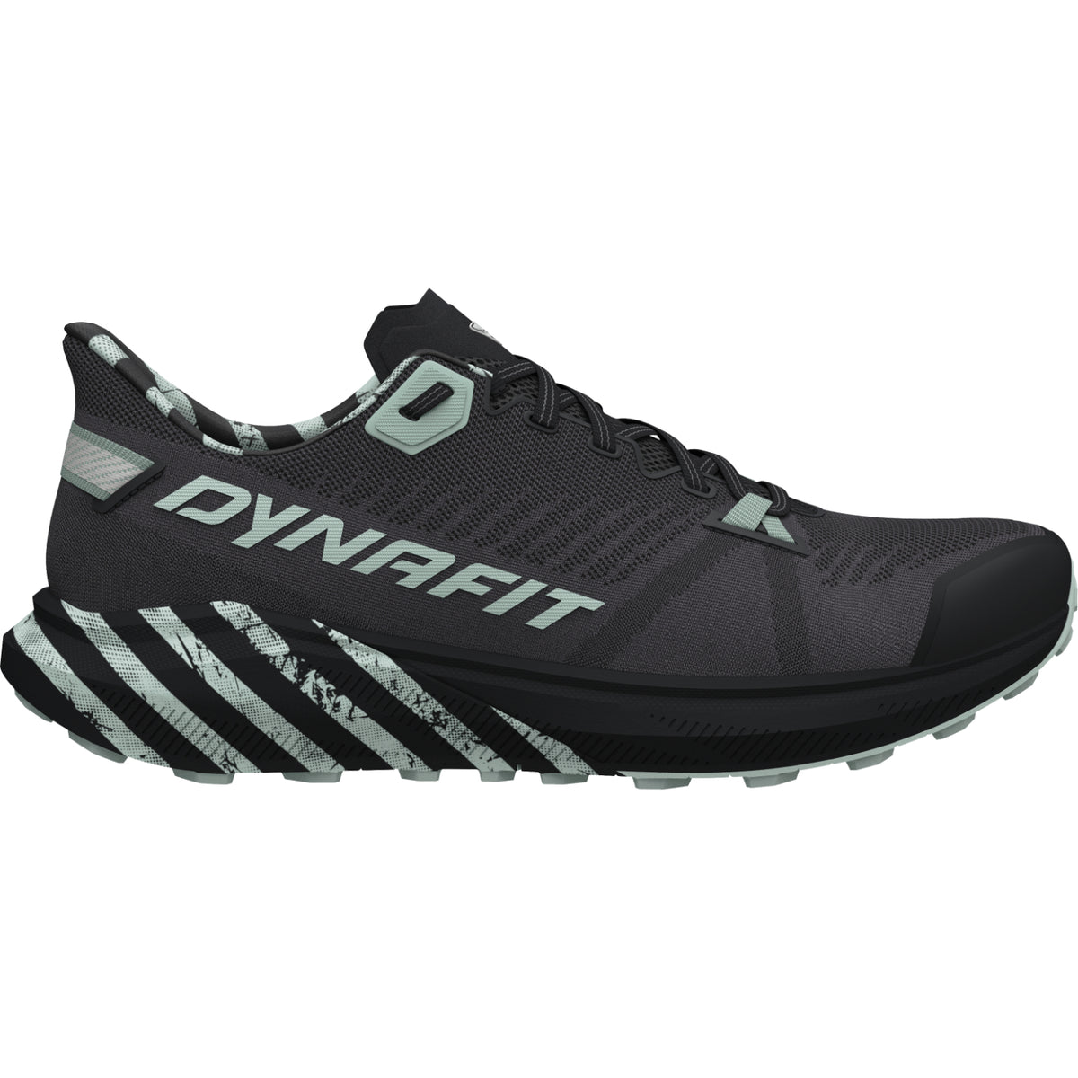 Dynafit TRAIL GRAPHIC W - Size 6 [0925 6 64114]