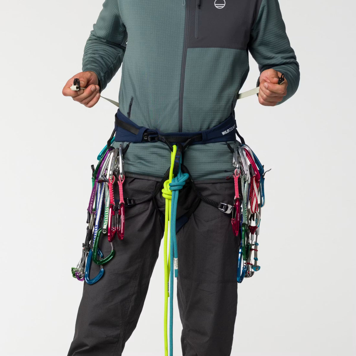 Wild Country Mosquito Pro Harness