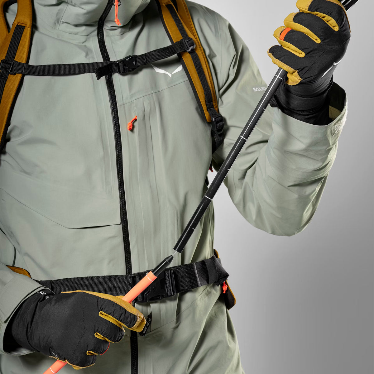 Salewa Sella Carbon 280 Probe