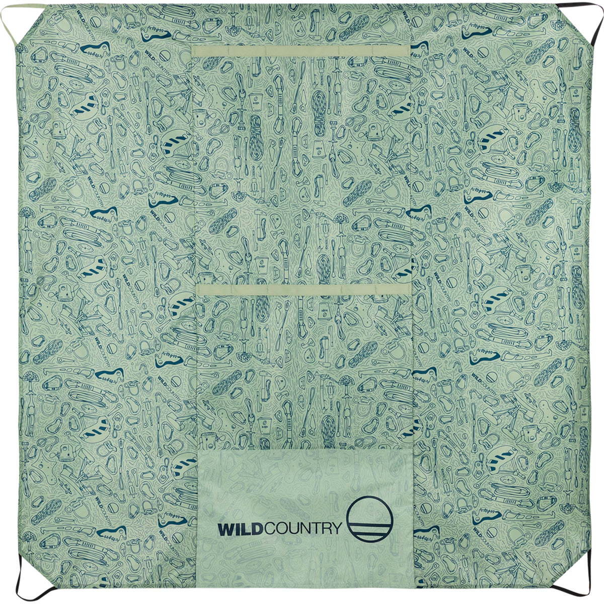 Wild Country Rope Tarp - geostorm