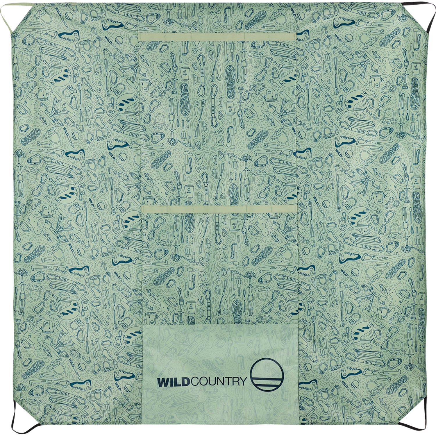 Wild Country Rope Tarp - gearstorm