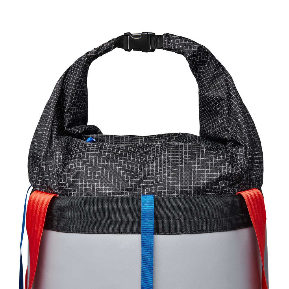 Black Diamond Wall Hauler 70 Haul Bag