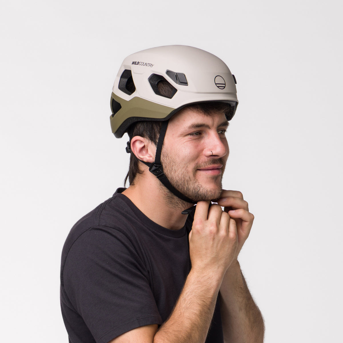 Wild Country Movement Helmet