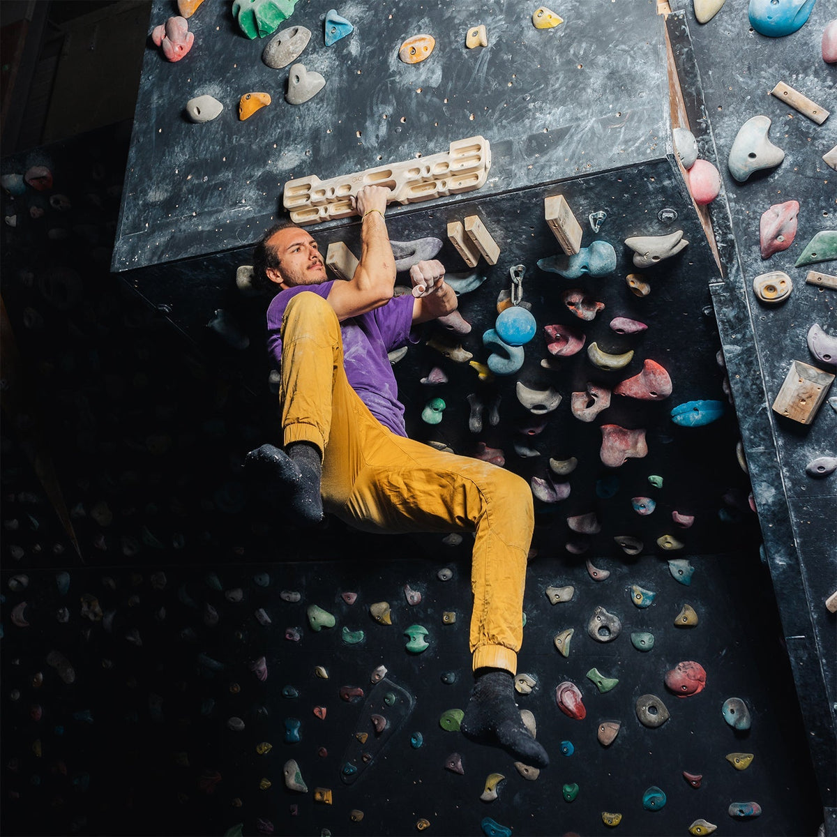 YY Vertical Board EVO - Training Bundle