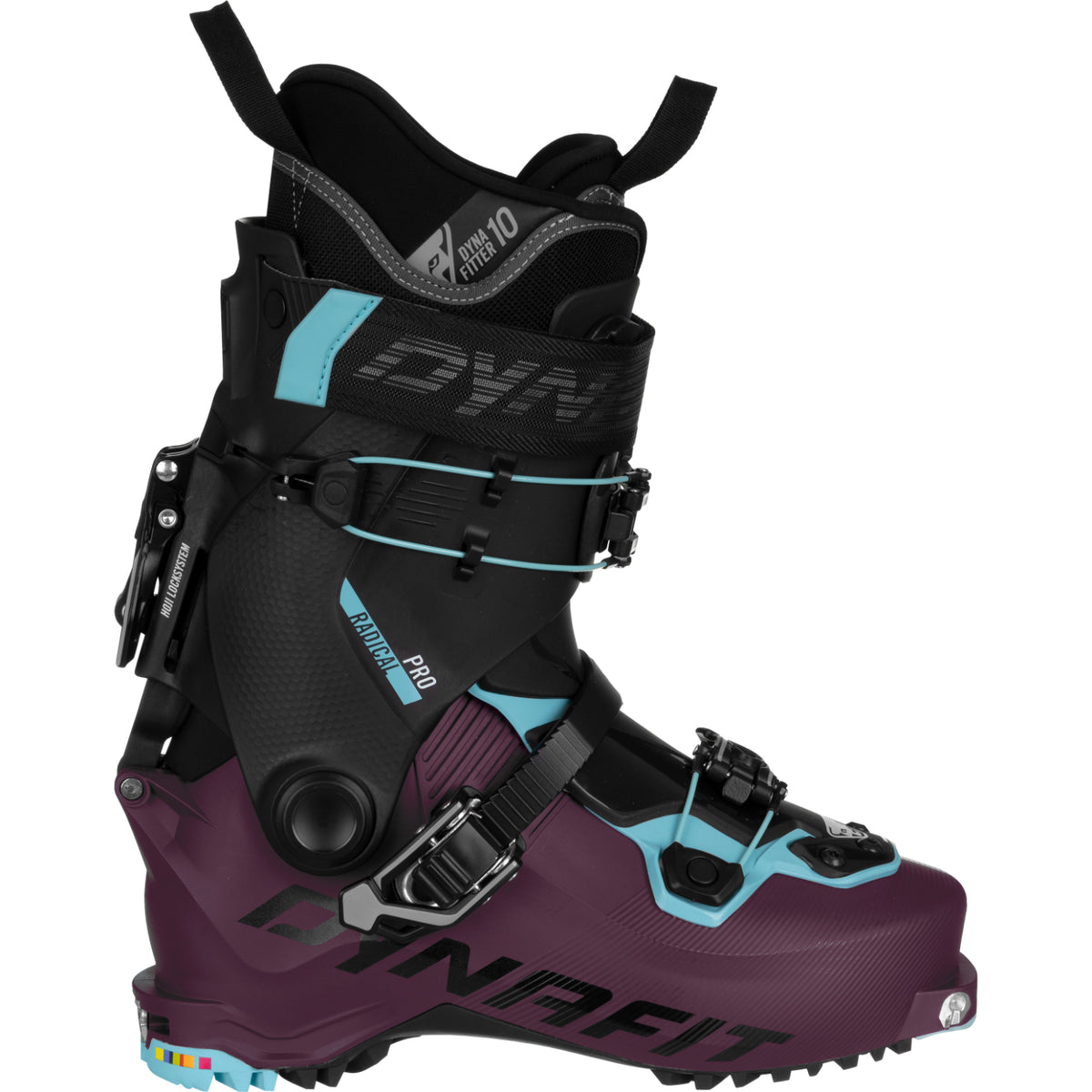 Dynafit RADICAL PRO W BOOT - Size 25.5 [6720 25.5 61915]