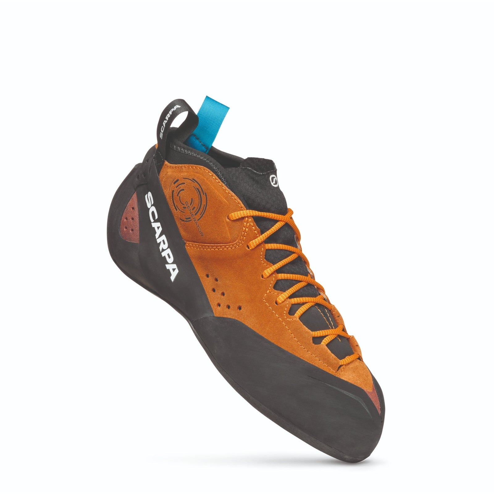 Scarpa Generator Mid Front