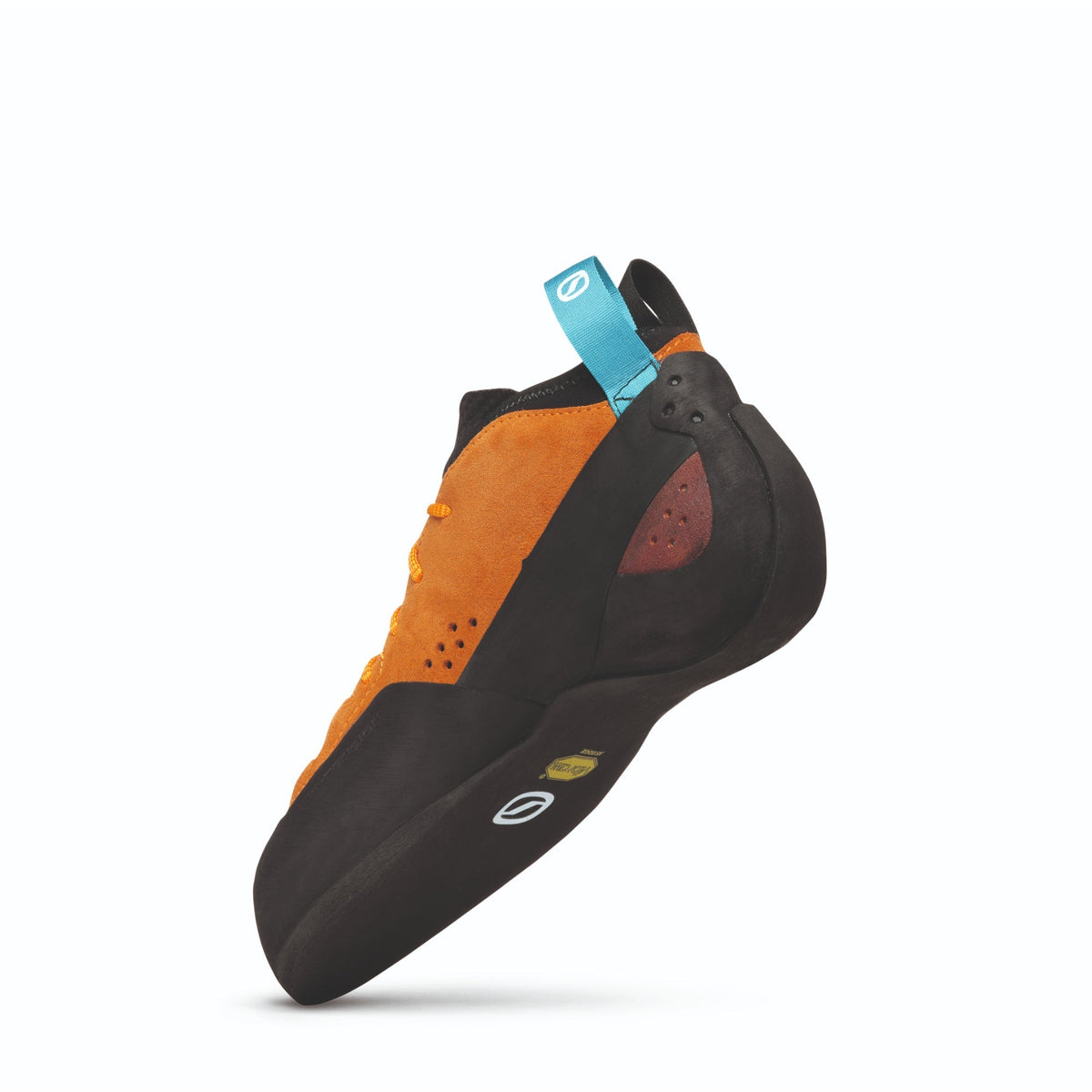 Scarpa Generator Mid Heel