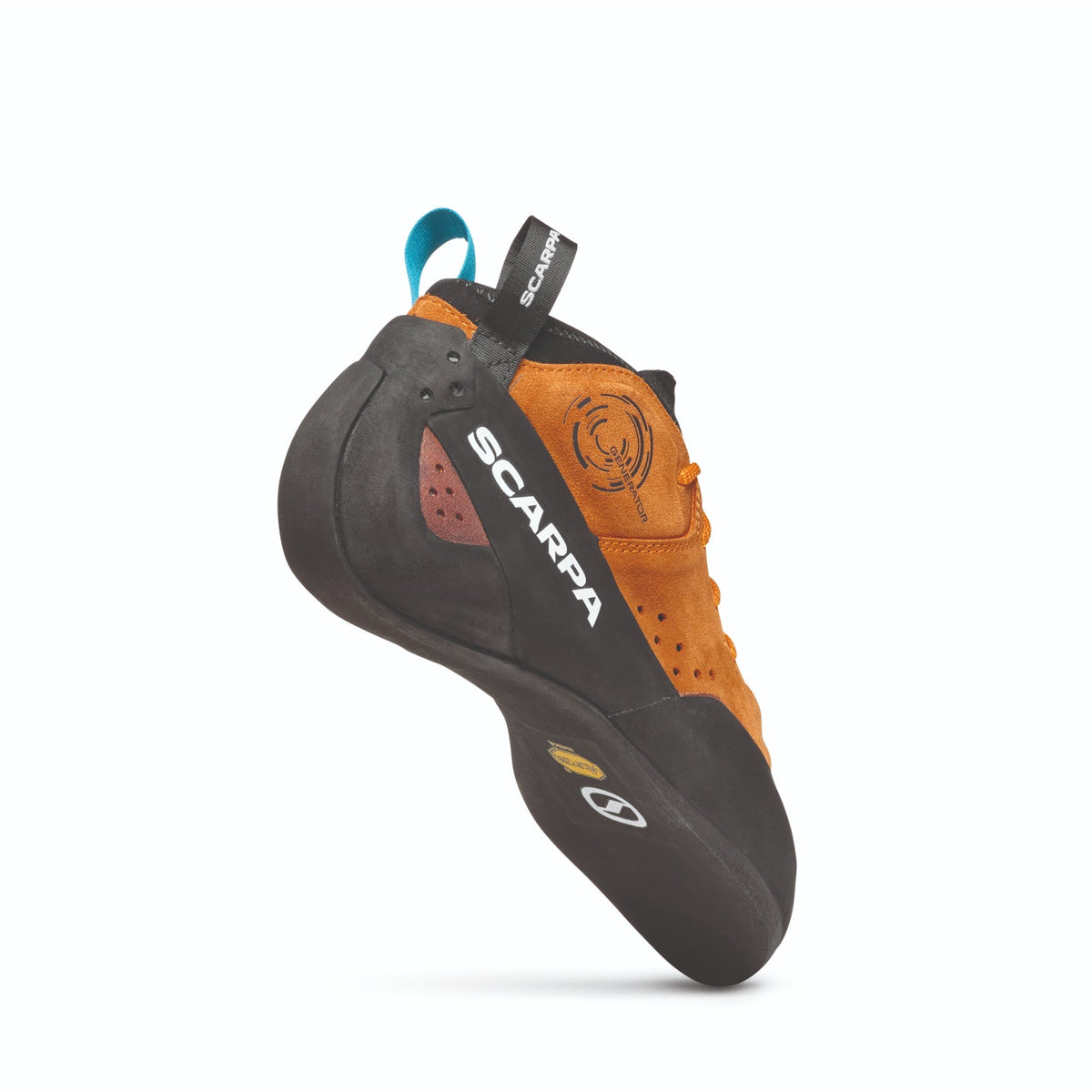 Scarpa Generator Mid Heel