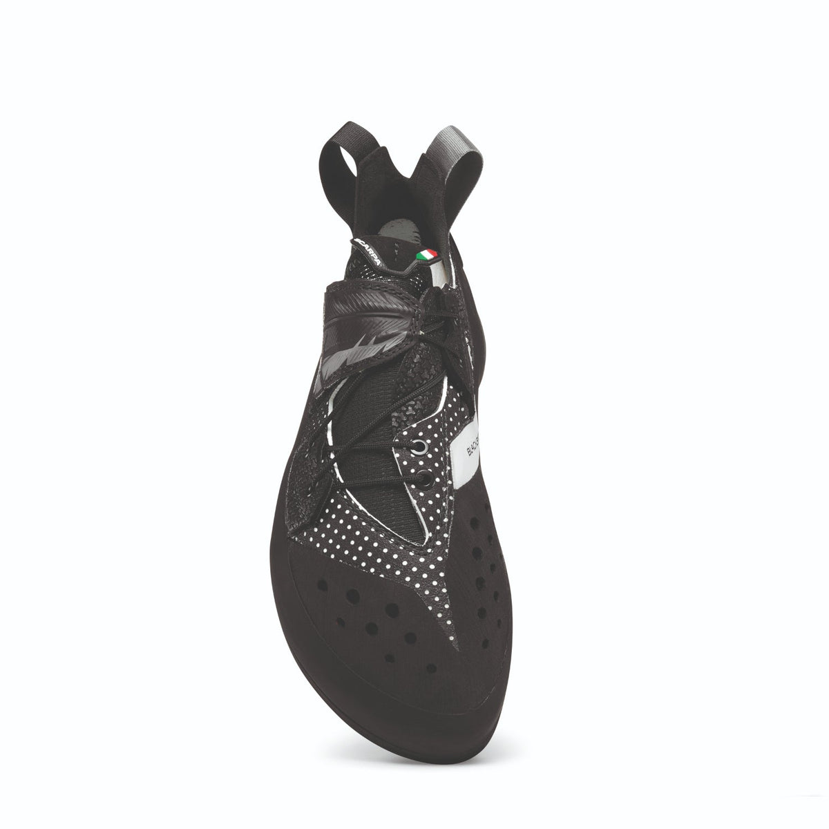 Scarpa Blackbird