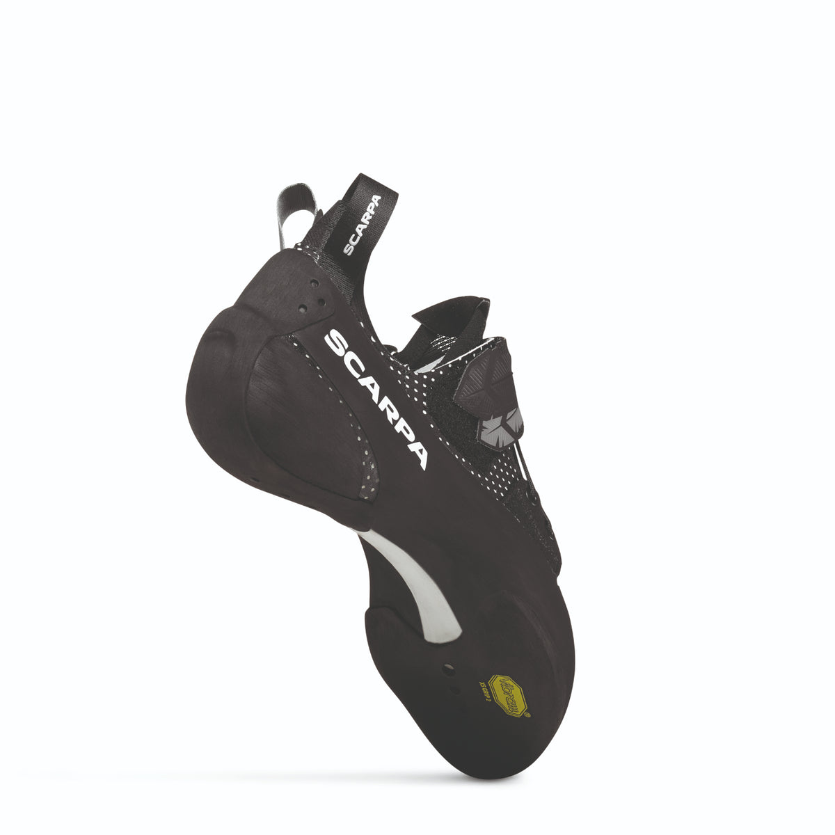 Scarpa Blackbird