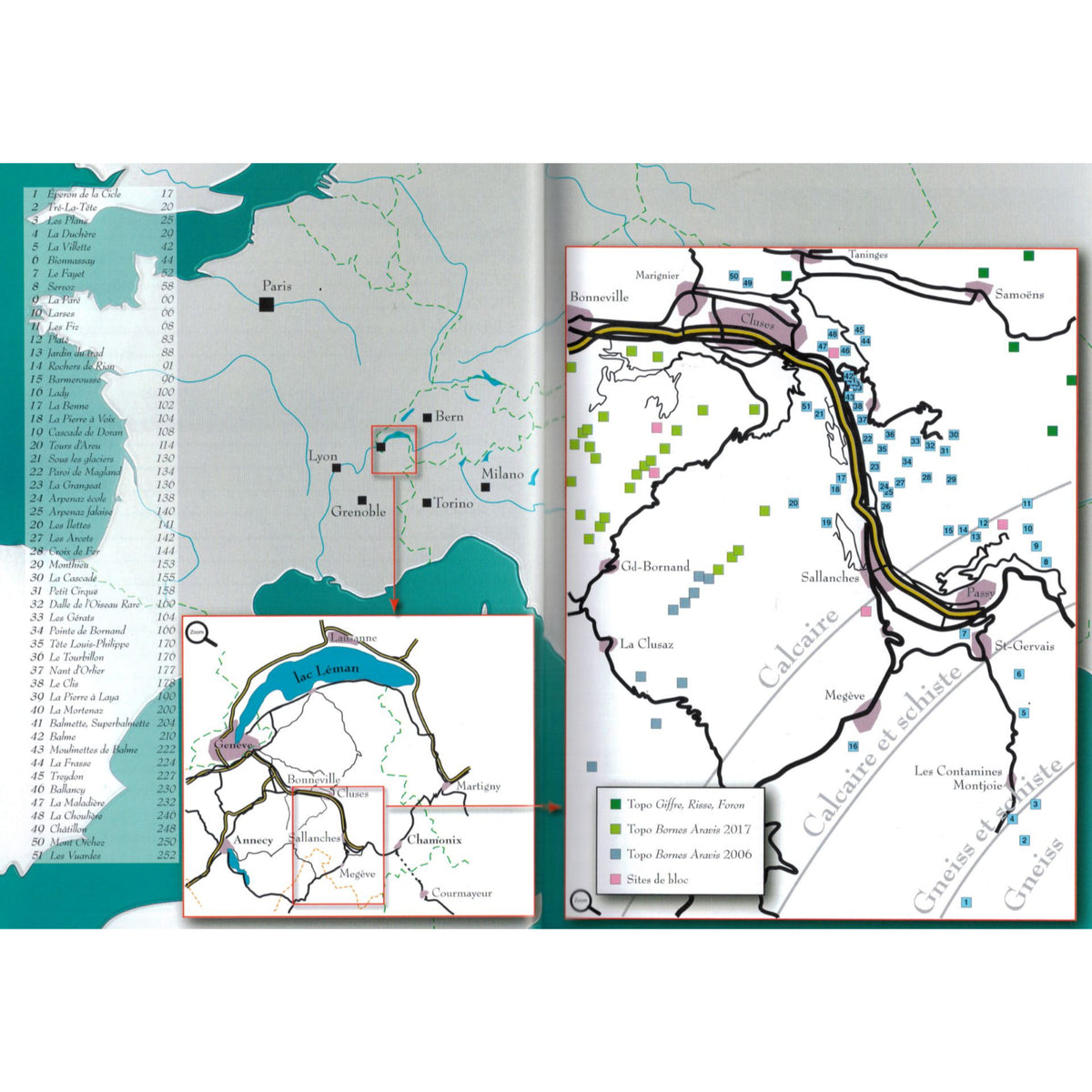 Vallee de l'Arve (2026)