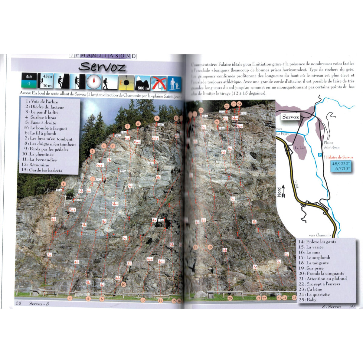 Vallee de l'Arve (2026)