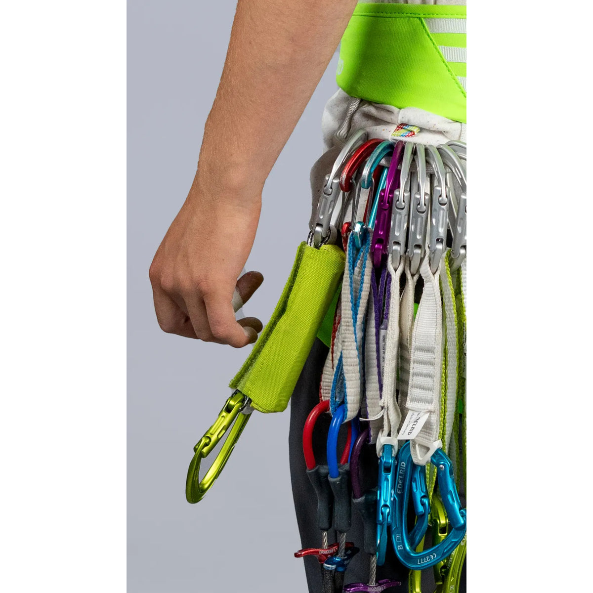 Edelrid G-Screamer Shock Absorber